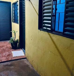 Sao Joaquim da Barra House | Casa pequena com ótimo preço