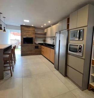 Passo de Torres House | Casa perfeita para férias em família