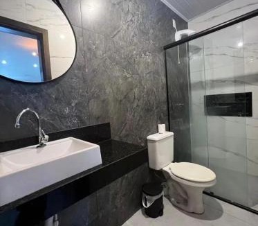 Passo de Torres House | Casa perfeita para férias em família