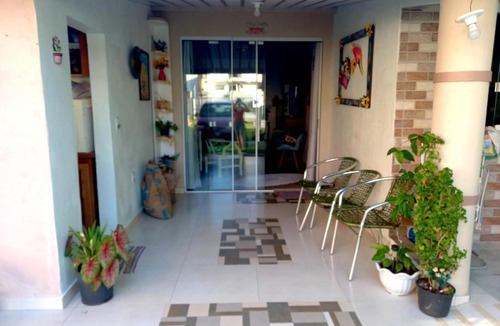Garopaba House | Casa perto do centro