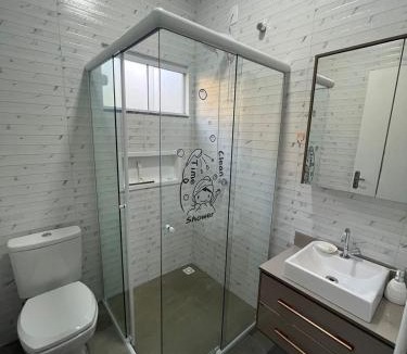 Praia da Armacao do Itapocoroi Villa | Casa perto do mar e do BetoCarreroWorld