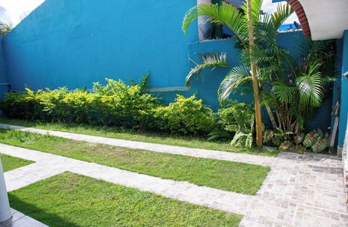 Vista Linda House | Casa Pet Friendly a 950m da Praia Vista Linda