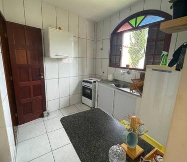 Jardim Boa Vista House | Casa Pet Friendly
