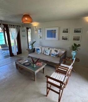 Corumbau House | Casa Pindorama com Vista para o mar em Corumbau