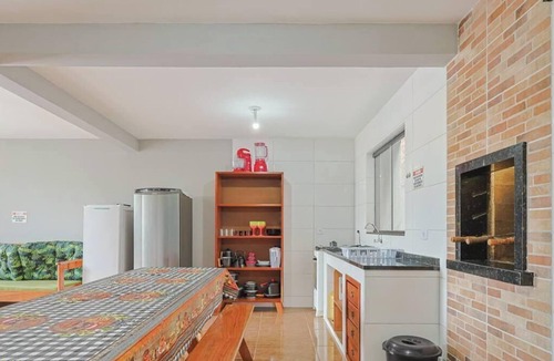 Pontal do Parana House | Casa Próxima à Praia em Pontal do Paraná