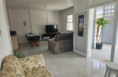 Arroio Teixeira House | Casa próxima a praia