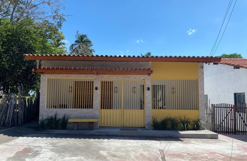 Santo Amaro do Maranhao House | Casa Praça do Rio in Santo Amaro, Lençóis Maranhenses, for up to 15 people
