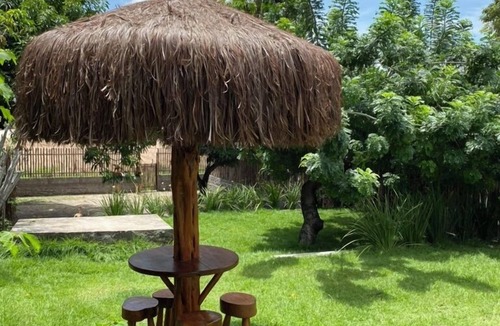 Santo Amaro do Maranhao House | Casa Praça do Rio in Santo Amaro, Lençóis Maranhenses, for up to 15 people