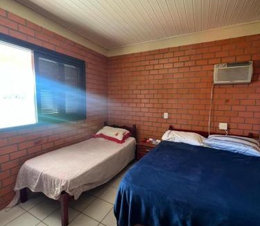 Passo de Torres House | Casa praia