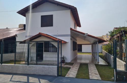 Cachoeira do Bom Jesus House | Casa praia da cachoeira