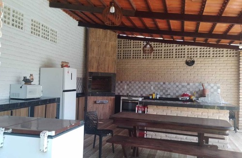 Guajiru House | casa praia guajiru/flexeira/trairi/brasil