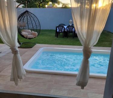 Gravata House | Casa PRAIA PARQUE