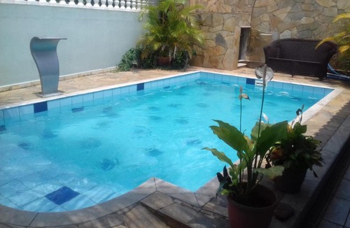 Peruibe House | CASA PRAIA PERUÍBE PISCINA