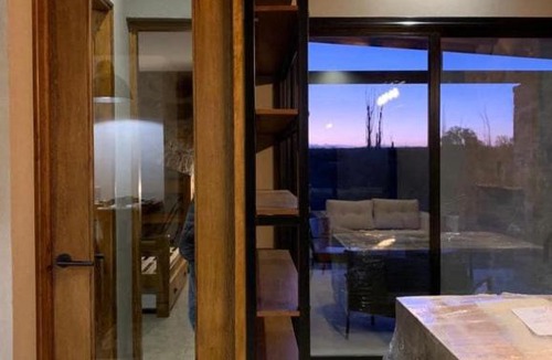 San Rafael House | Casa Pueblo Benegas