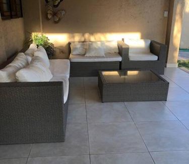 La Rioja House | Casa Quebrada y Luna