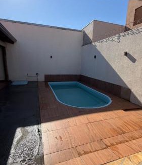 Uniao House | Casa queen