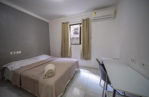 Porto de Galinhas Apartment | Casa Queiroz