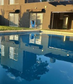 El Peligro House | Casa Quinta La Bachi