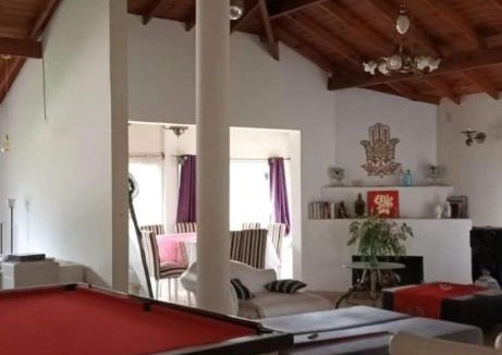 Manuel Alberti House | Casa Quinta La Esperanza Golf Club
