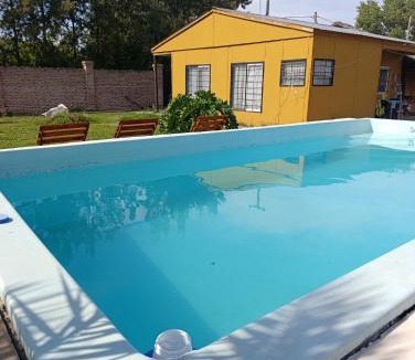 San Vicente Villa | Casa quinta Vicenza