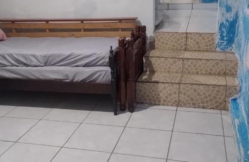 Porto Feliz Villa | CASA Rústica PORTO FELIZ