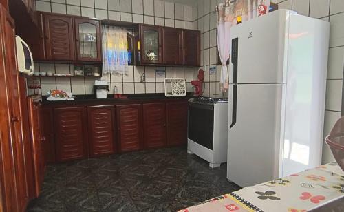 Barra Nova House | Casa Rústica - Saquarema