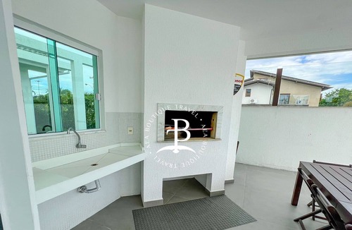 Jurere Internacional Villa | Casa Rebeca excellent value for money
