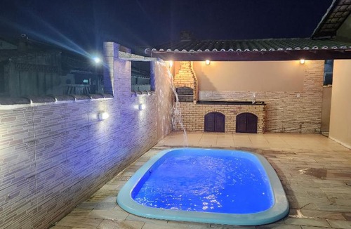 Unamar House | Casa Recanto de Unamar