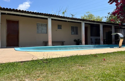 Praia do Frances House | Casa Recanto do Francês