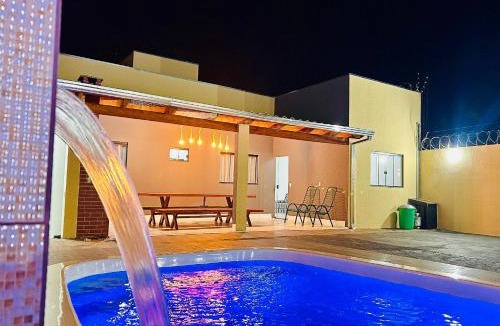 Centro House | Casa Recanto Ville