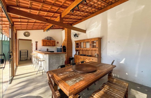 Teresopolis Cottage | Casa Refúgio, for those seeking peace and quiet in the mountains.