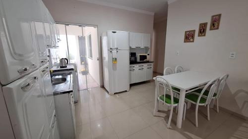 Santa Felicidade House | Casa Requinte