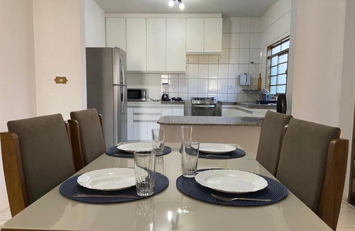 Presidente Roosevelt House | Casa Roosevelt