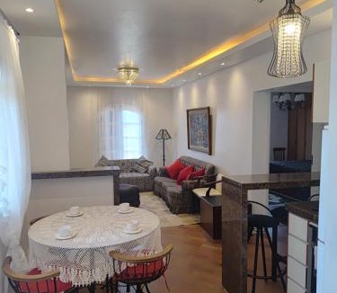 Vila Britania House | Casa Rufat