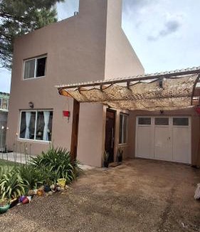 Santa Clara del Mar House | Casa Saint Claire