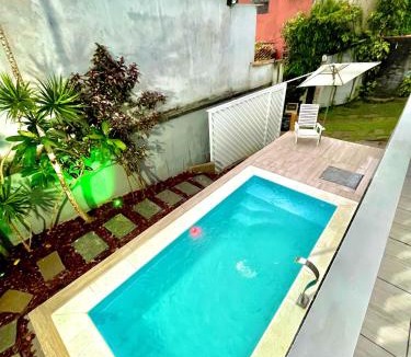 Albatroz House | Casa Salvatore em Geribá!