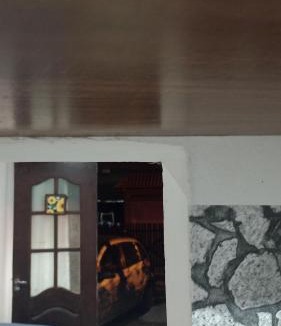 Santo Antonio de Lisboa House | Casa sambaqui