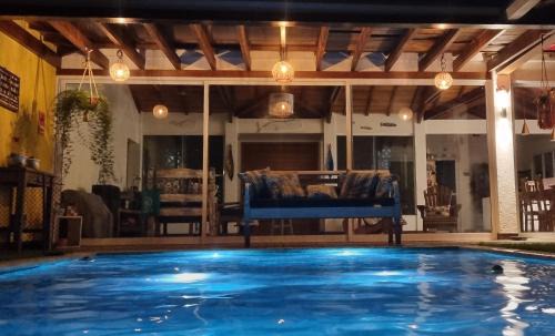 Caravelas House | Casa Santa Maria Búzios Guest House