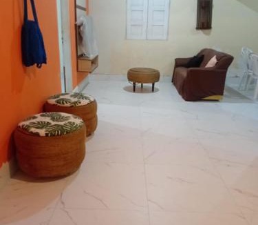 Santo Amaro do Maranhao House | Casa Santos