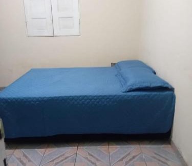 Santo Amaro do Maranhao House | Casa Santos