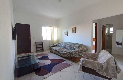 Nova Ponta da Fruta House | Casa Seis Quartos Guarapari com Piscina