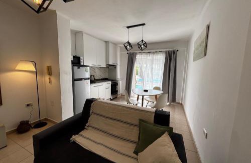 Parana Apartment | Casa serena apart
