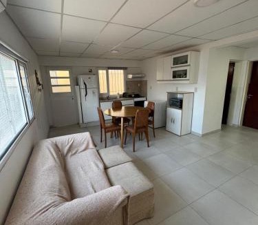 Province of Rio Negro Apartment | Casa Serena Rio dos