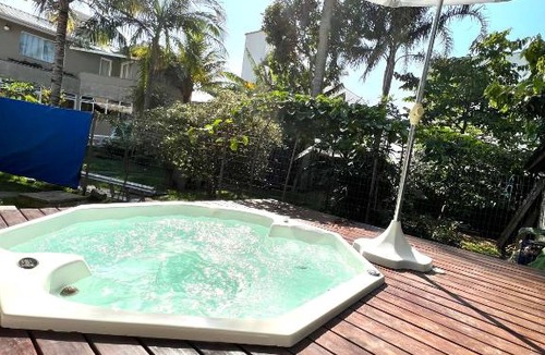 Campeche Norte House | Casa Serra e Mar - Novo Campeche