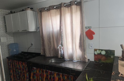 Bezerros House | Casa Serra Negra