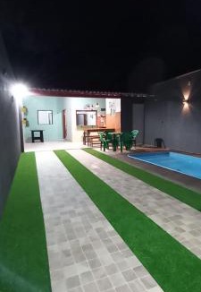 Camocim House | Casa Serrana beach Camocim
