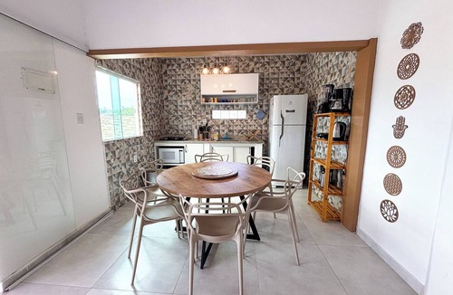 Tartaruga House | Casa Silandia Tartaruga, beaches, markets and city center within walking distance; excellent location.