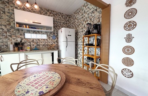 Tartaruga House | Casa Silandia Tartaruga, beaches, markets and city center within walking distance; excellent location.