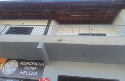 Fortaleza House | Casa simples com 02 quartos para Oktoberfest