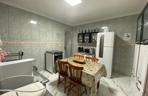 Jardim Rio da Praia Apartment | Casa simples e aconchegante 1 quarto, ar condicionado